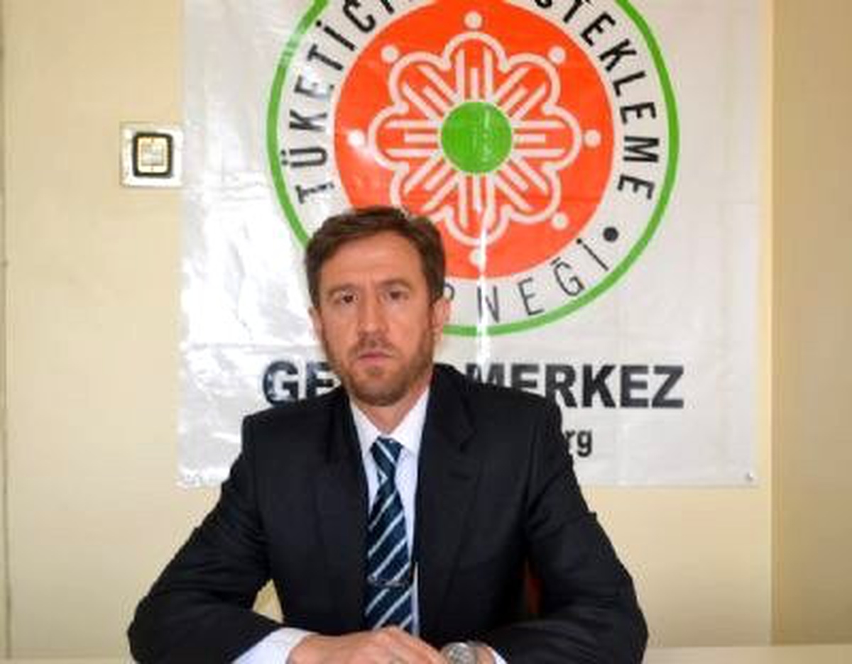 TUKDES\'ten Eskişehir Büyükşehir Belediyesi\'ne \'Fahiş zammı geri alın\' çağrısı