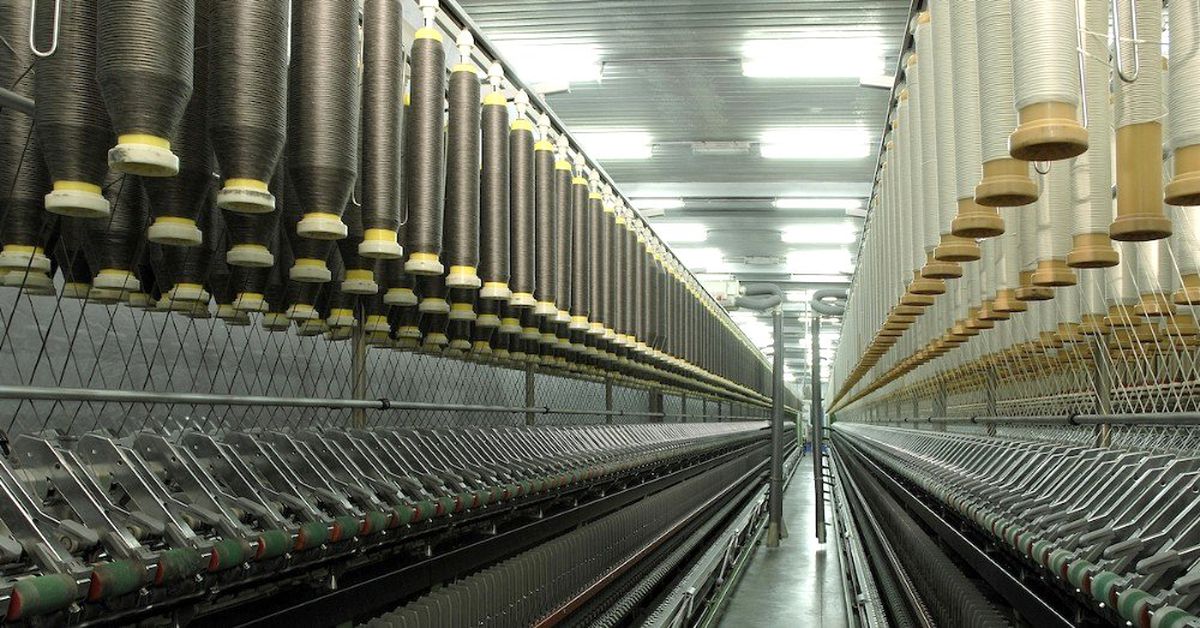 Türkiye\'den global pazara ortak tekstil üretimi hamlesi