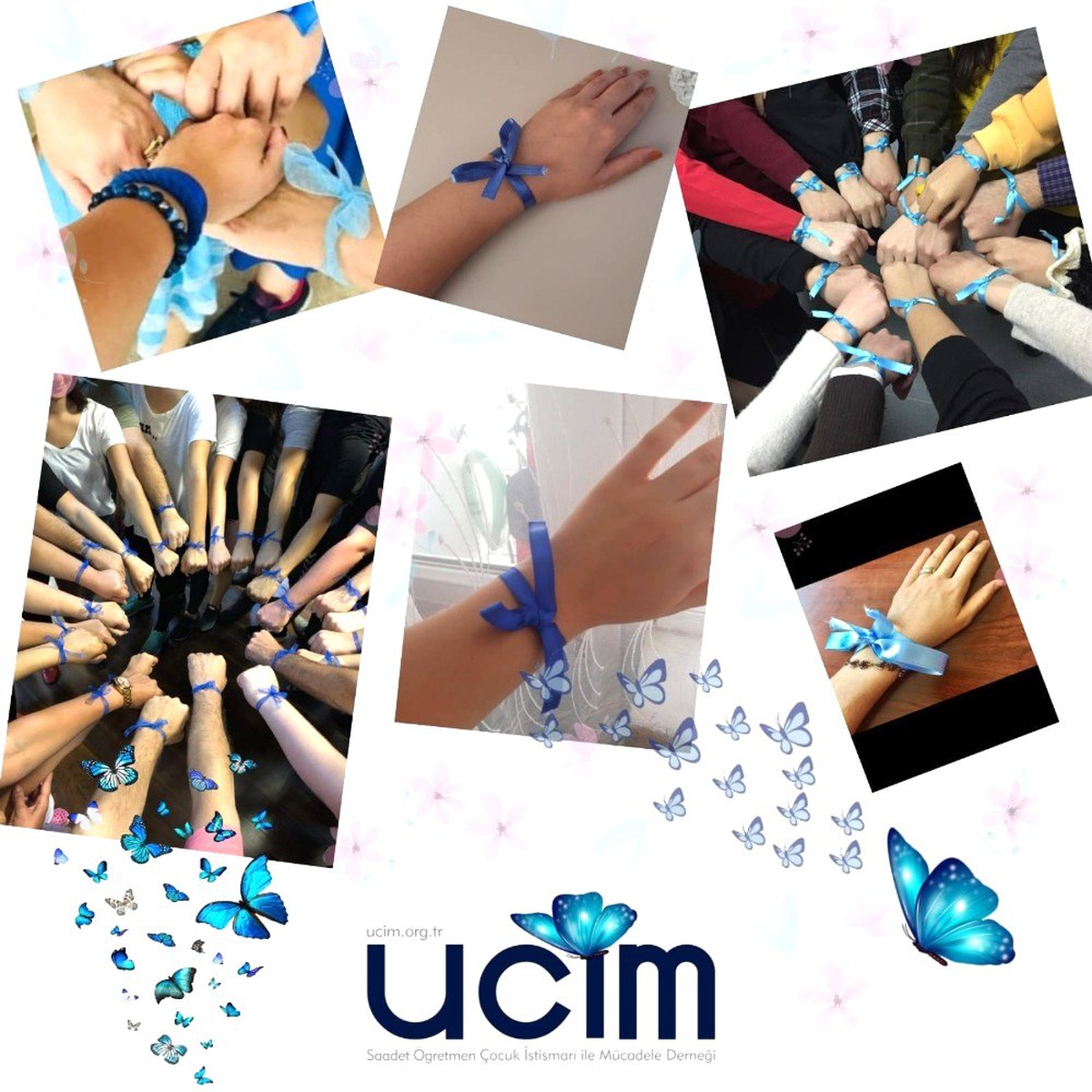 UCİM Saadet Öğretmen Çocuk İstismarı ile Mücadele Derneği\'nden çağrı Açıklaması