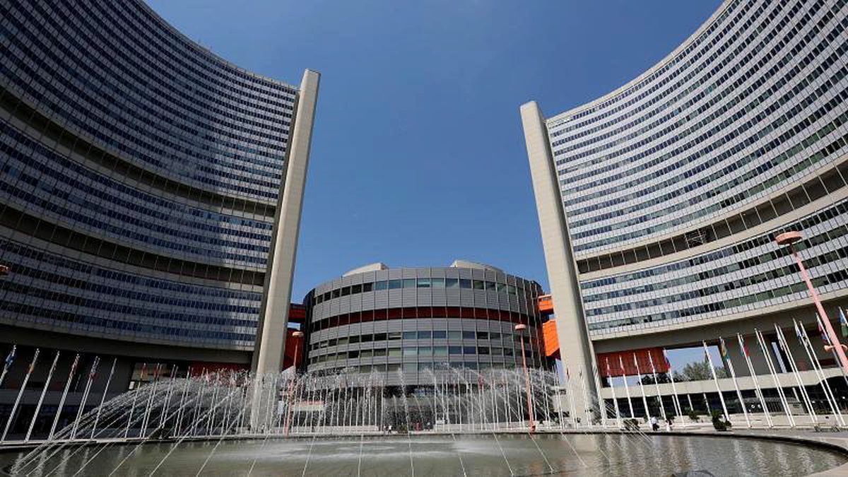 Uluslararası Atom Enerjisi Ajansı: İran uranyum zenginleştirmede anlaşma sınırını aştı