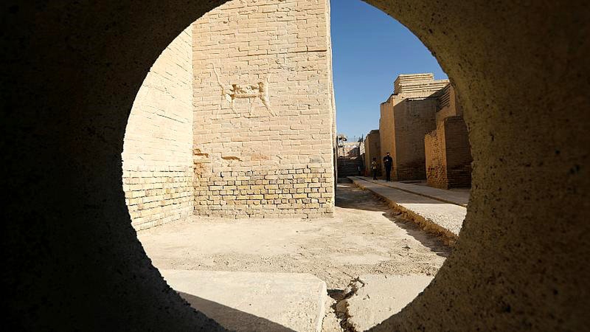 UNESCO Dünya Mirası listesine biri Azerbaycan\'dan olmak üzere 6 yeni kültürel alan eklendi