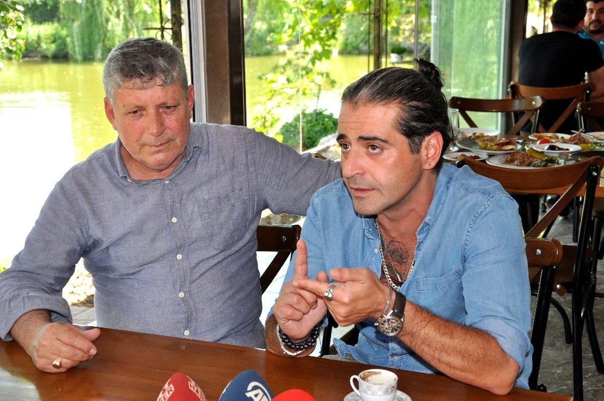 Ünlü Şef Hazar Amani: "Turizm deniz ve kumdan ibaret değildir"
