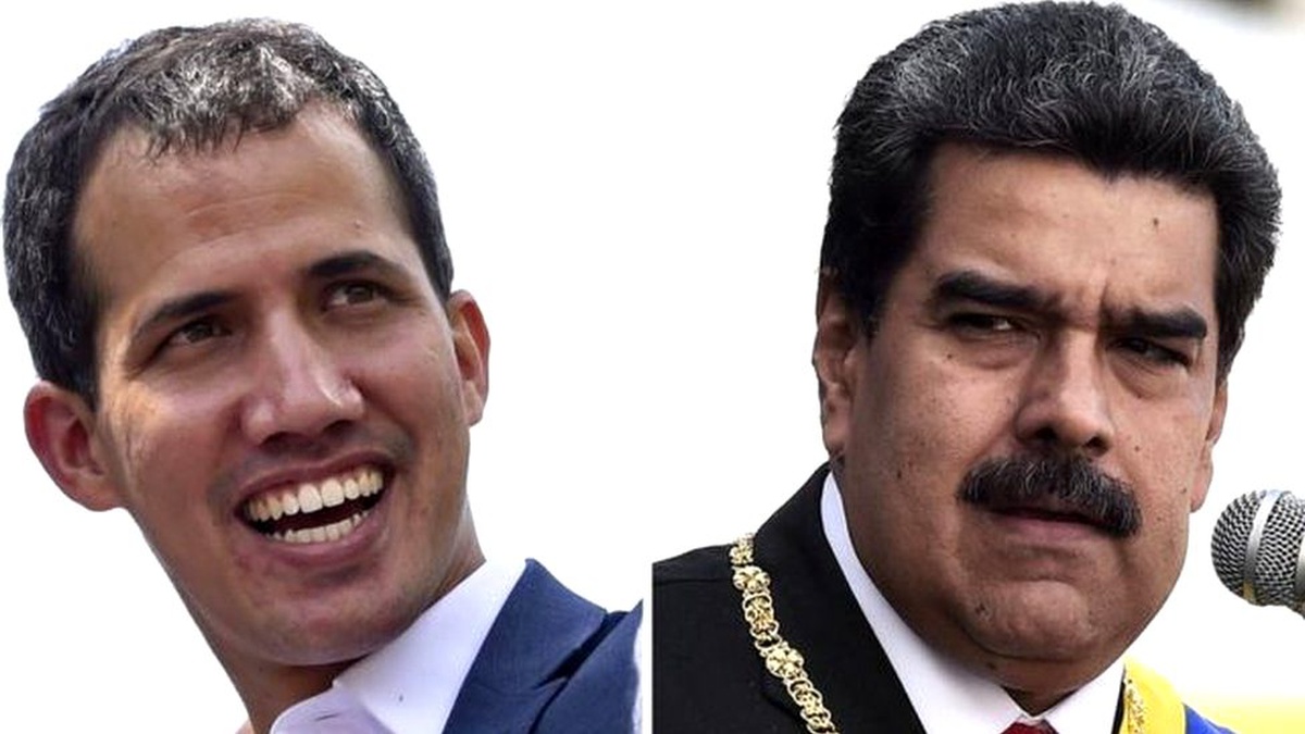 Venezuela krizine çözüm için \'hükümet ve muhalefet temsilcileri yeniden bir araya geliyor\'