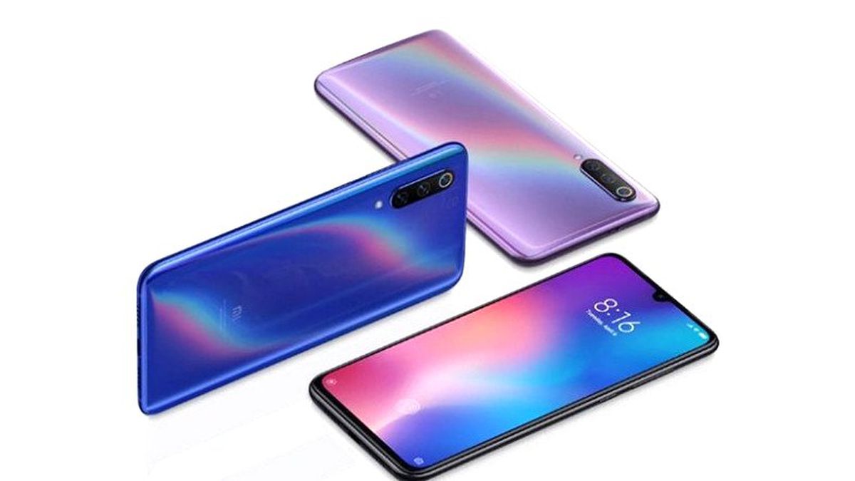 Xiaomi\'den mi CC9e\'nin Yüksek AnTuTu Skorlarıyla İlgili Açıklama