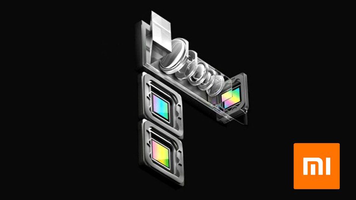 Xiaomi\'nin Gelişmiş Optik Yakınlaştırmalı Kamerasını Gösteren Patent