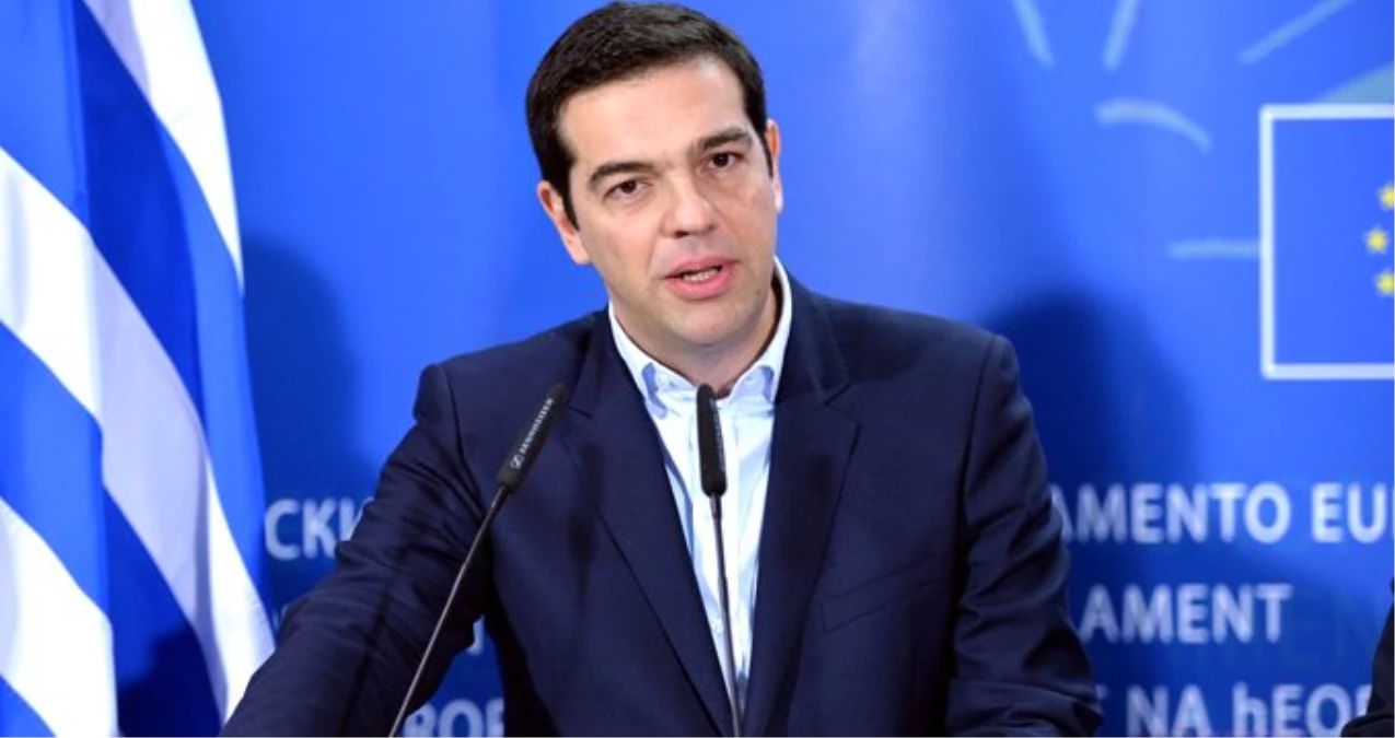 Yunanistan\'da seçimi kaybeden Çipras\'tan açıklama