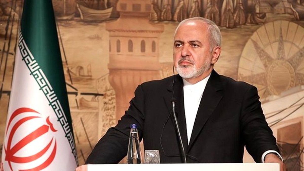Zarif: İngiltere\'nin İran tankerine el koyması korsanlıktır