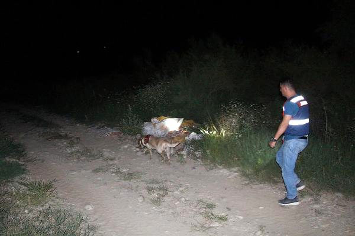 Zihinsel engelli Ümmet\'ten haber alınamıyor