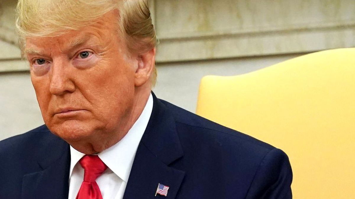 ABD: Manhattan Temyiz Mahkemesi Trump\'ın sosyal medyada hesaplarını engellemesini Anayasa\'ya aykırı...