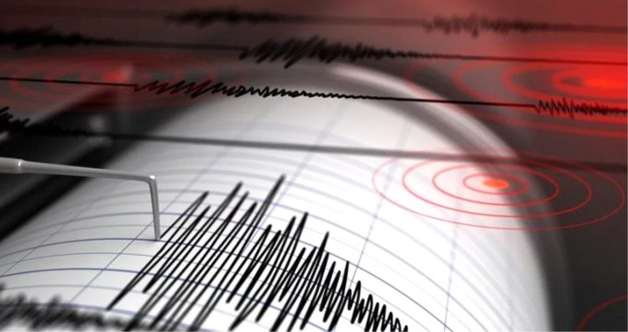 Alman bilim insanlarından İstanbul'da deprem uyarısı: 7.1 veya 7.4