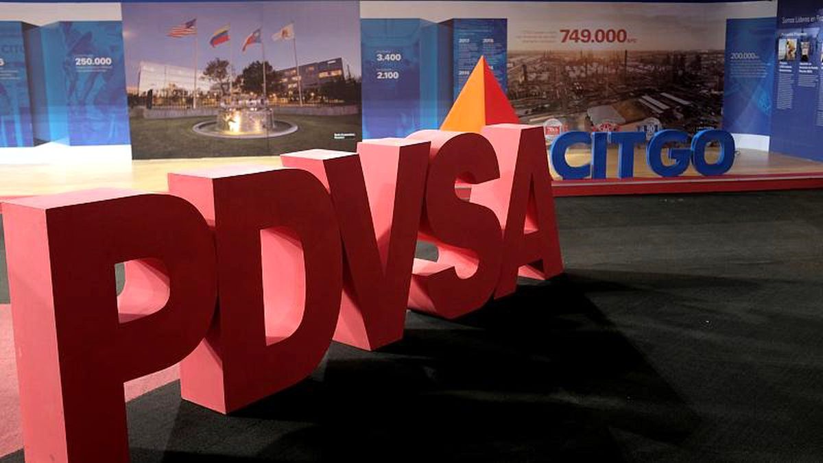 Ambargo uygulanan Venezuela\'dan küçük Türk şirketine petrol satışı