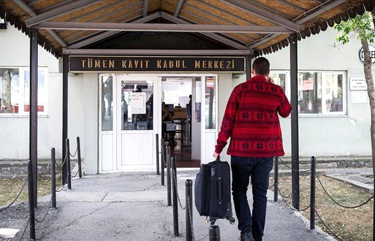 Askeri birlik ve kurumlarda rehberlik ve danışma merkezleri oluşturulacak