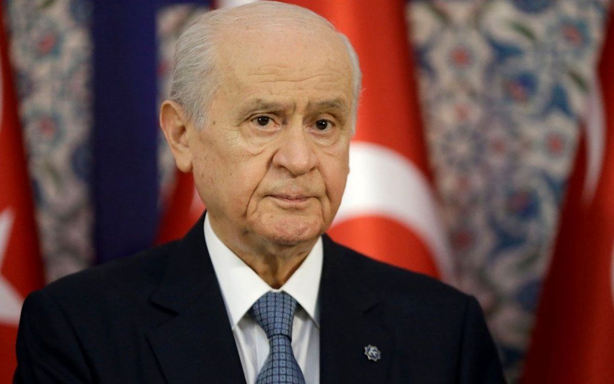 Bahçeli\'nin Kütahya programı belli oldu