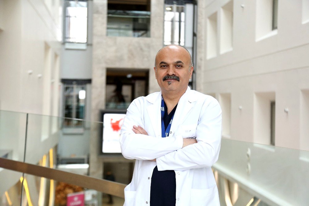 Böbrek taşı ağrıları yaz aylarında artıyor