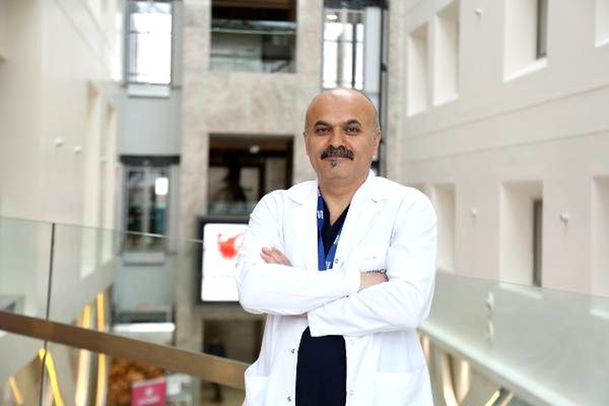 \'Böbrek taşı ağrıları yaz aylarında artıyor\'