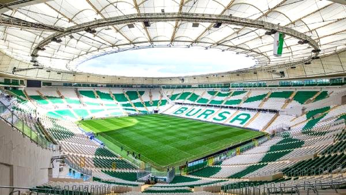 Bursaspor\'da kombine bilet fiyatları belli oldu