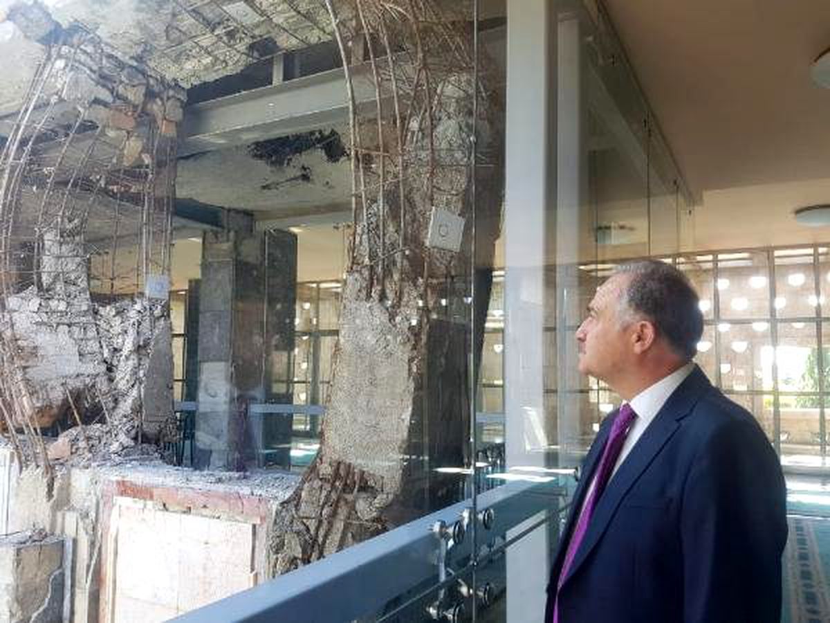 CHP\'li Gök: O gece tek vücut olarak darbeye karşı pozisyon aldık