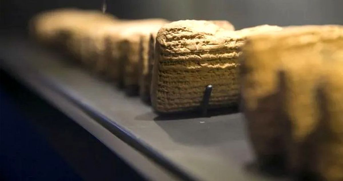 Çin\'de 400 yıllık taş tablet bulundu!