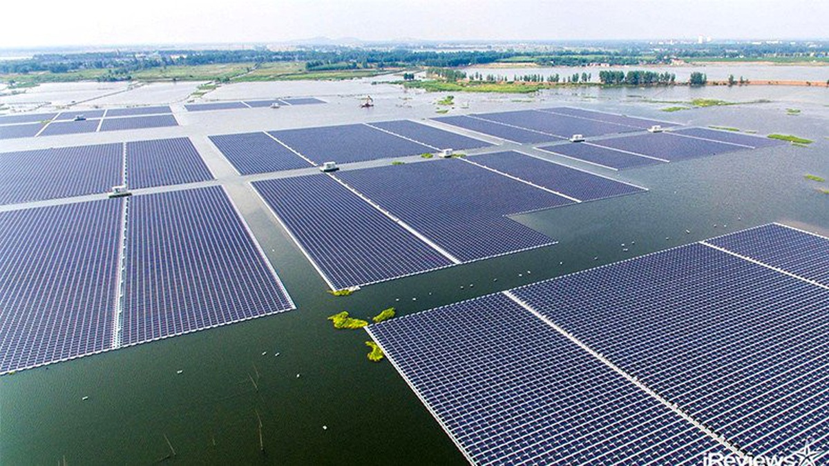 Çin, Yenilenebilir Enerjiye Yatırım Yaparak 7 Milyar Dolar Tasarruf Etti