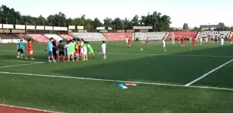 Çocuklar sporla kötü alışkanlıklardan korunuyor