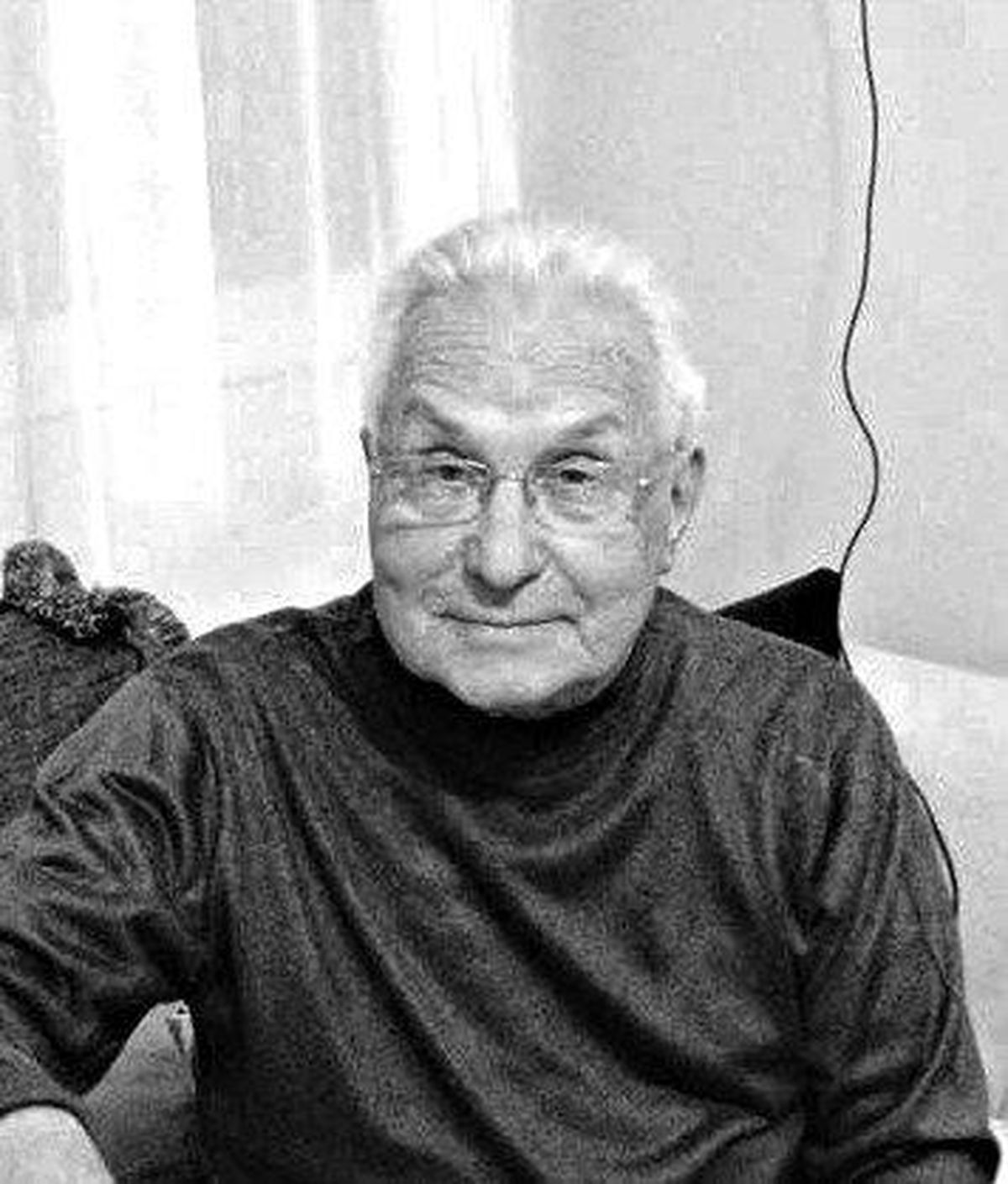 Davut Çetin\'in kayınpederi Erol Akyol vefat etti