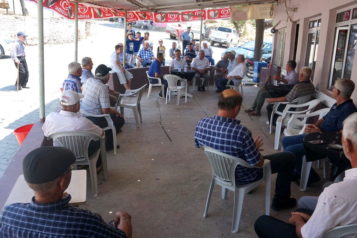 Edirne\'den kısa kısa