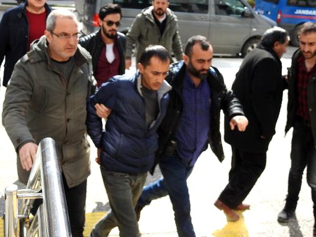 Eski eşi ve kayınbiraderini öldüren sanık: Eşimi çok seviyordum