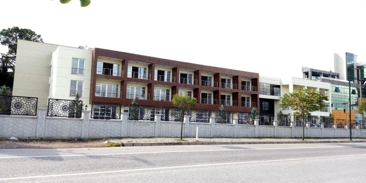Fatsa Huzurevi açıldı