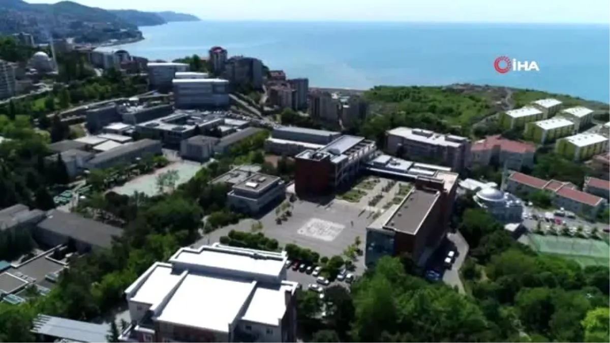 Geleceğin mühendisleri Avrupa standartlarında öğrenim görüyor