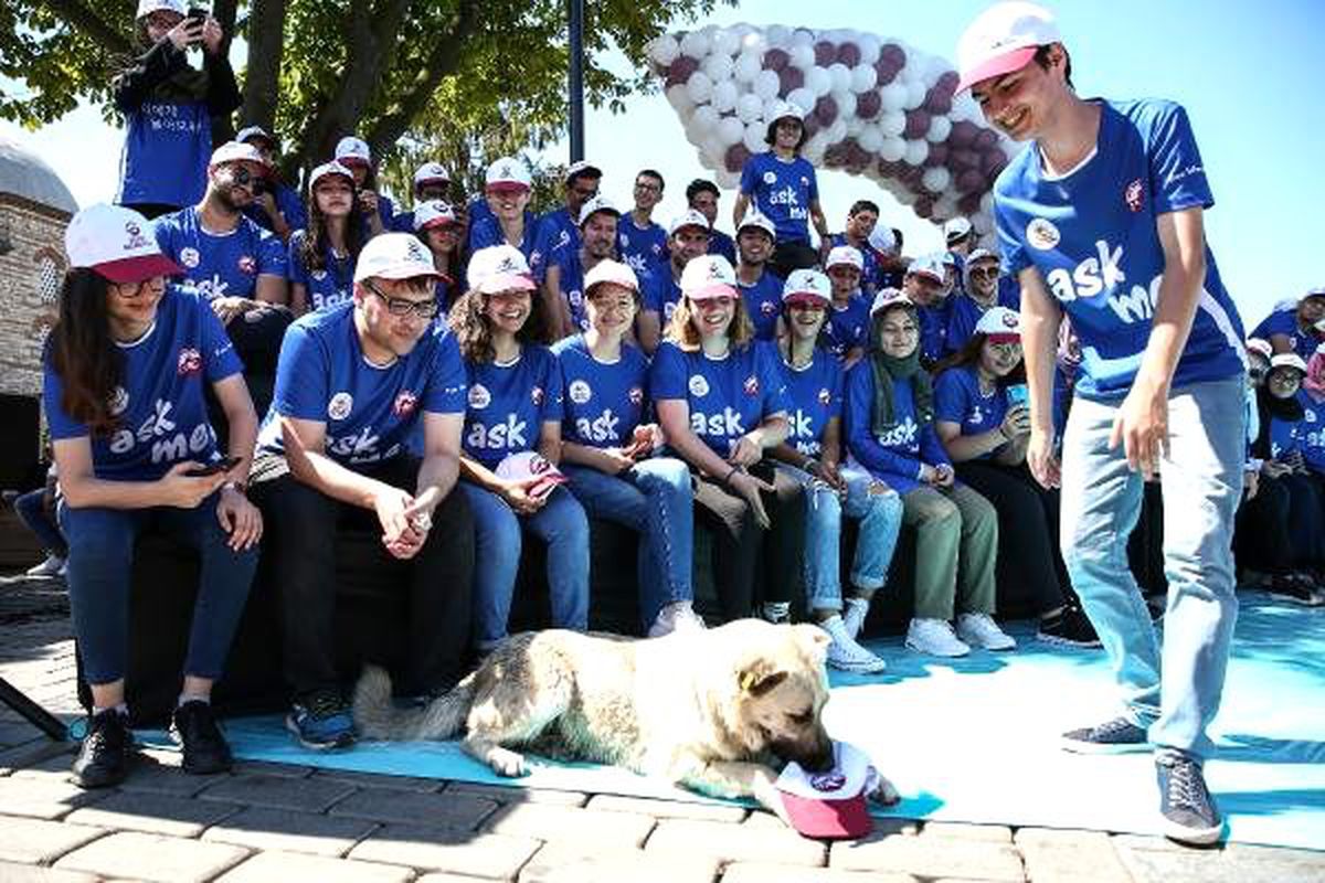 Gönüllü Turizm Elçileri göreve başladı