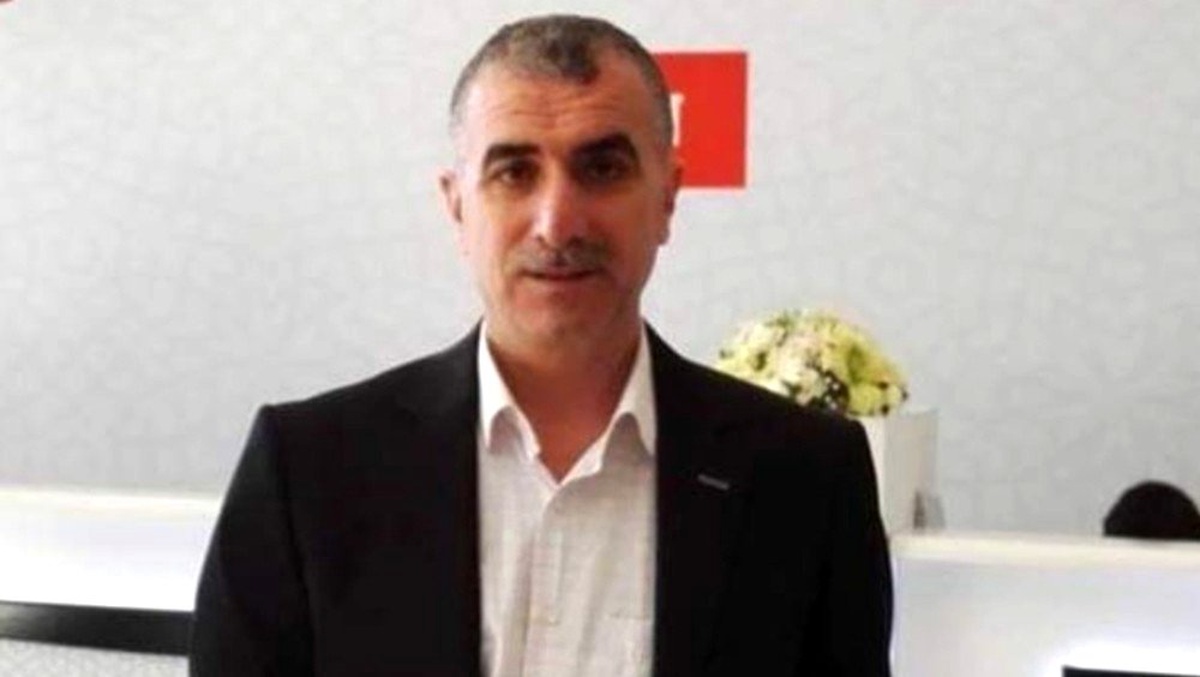 Görev yaptığı hastaneye giderken düşerek hayatını kaybetti