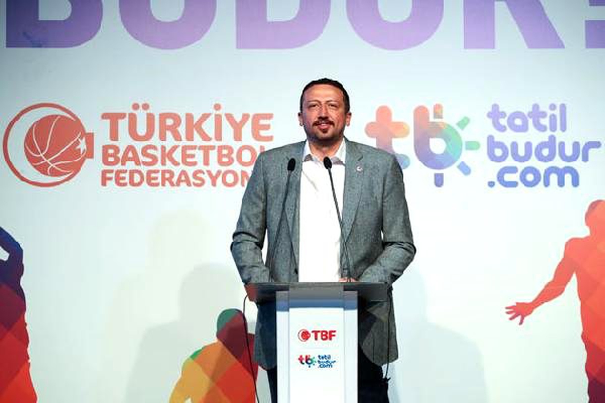 Hidayet Türkoğlu: Milli takımda herkes büyük bir fedakarlık gösteriyor