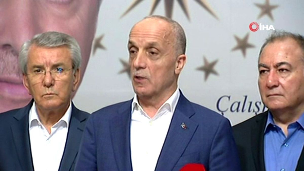 Hükümetin zam teklifi belli oldu