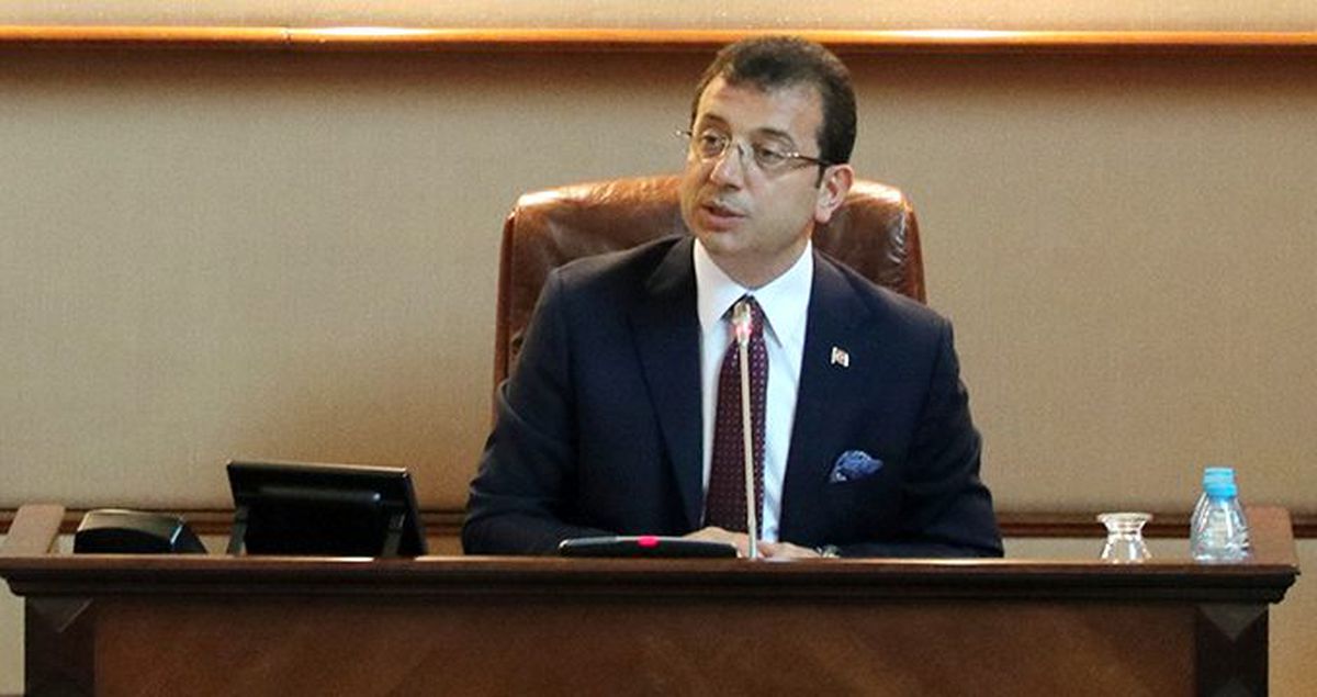 İBB'nin ilk Meclis'i mahkemeye taşınacak