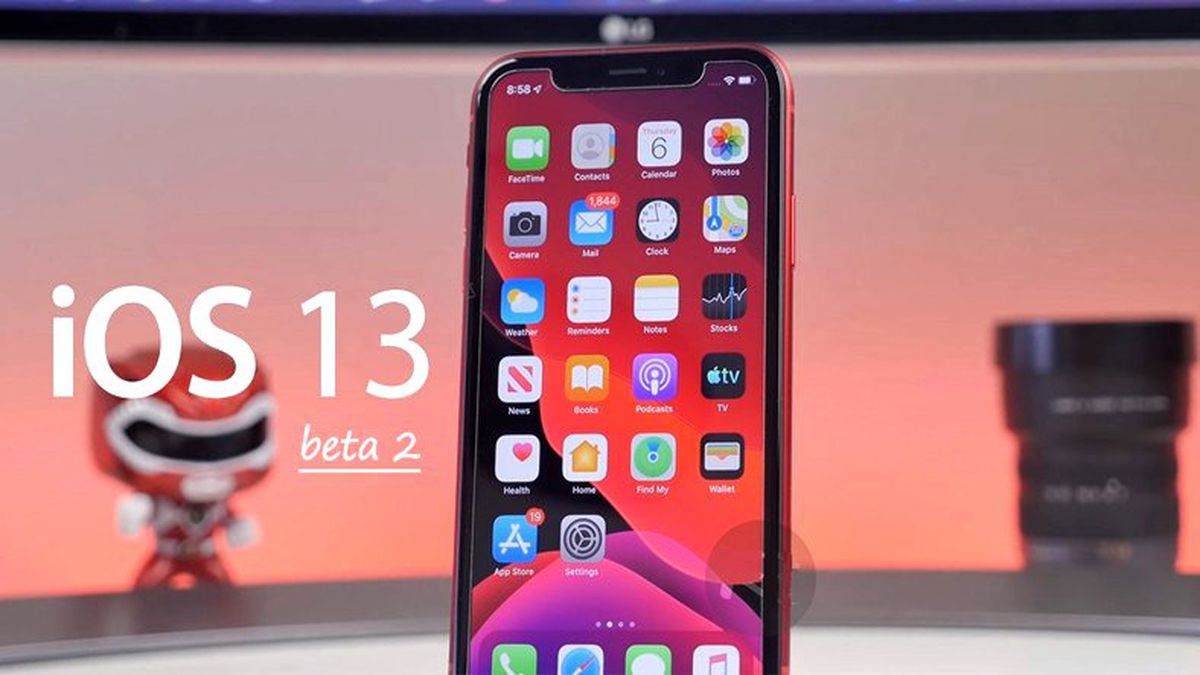 iOS 13 Public Beta 2 Yayınlandı - Nasıl İndirilir?