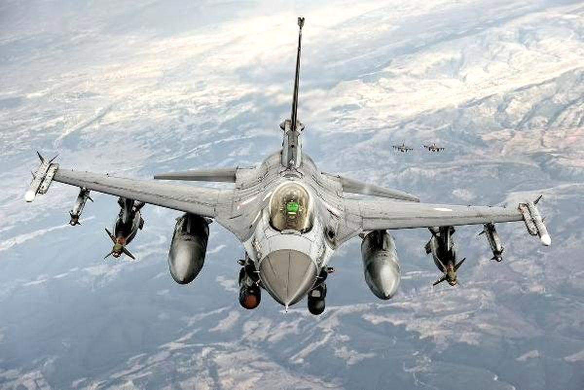 Irak\'ın kuzeyinde 3 terörist etkisiz hale getirildi