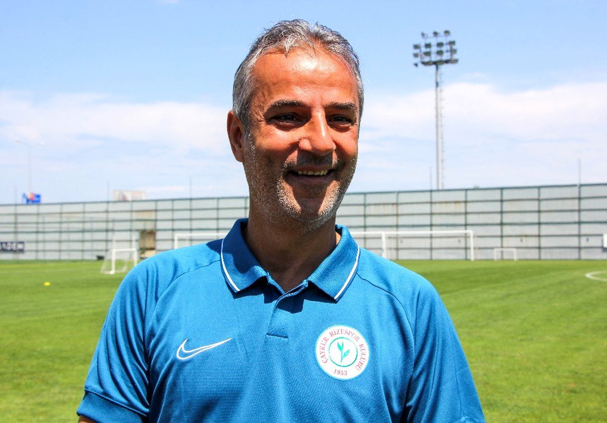 İsmail Kartal\'ın Fenerbahçe\'den istediği oyuncular: Oğuz Kaan, Tarık Çetin, Burak Albayrak