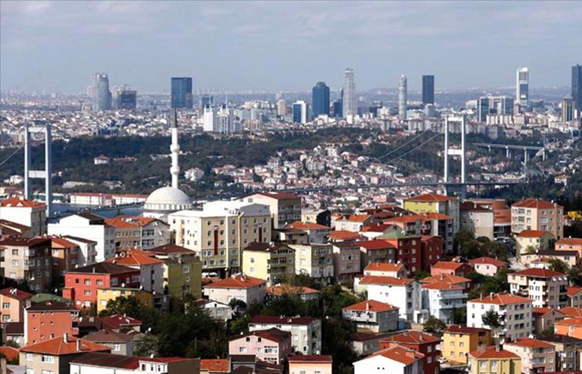 İstanbul depreme hazır hale getirilecek