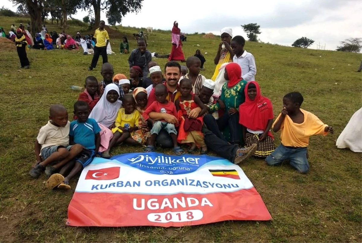 İyilik Derneği, kurban hisse bedellerini açıkladı