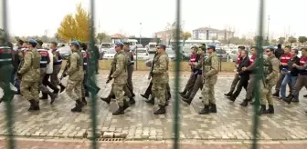 Jandarma Genel Komutanlığı darbe davasında 175 sanığa 10'ar kez ağırlaştırılmış müebbet hapis istendi