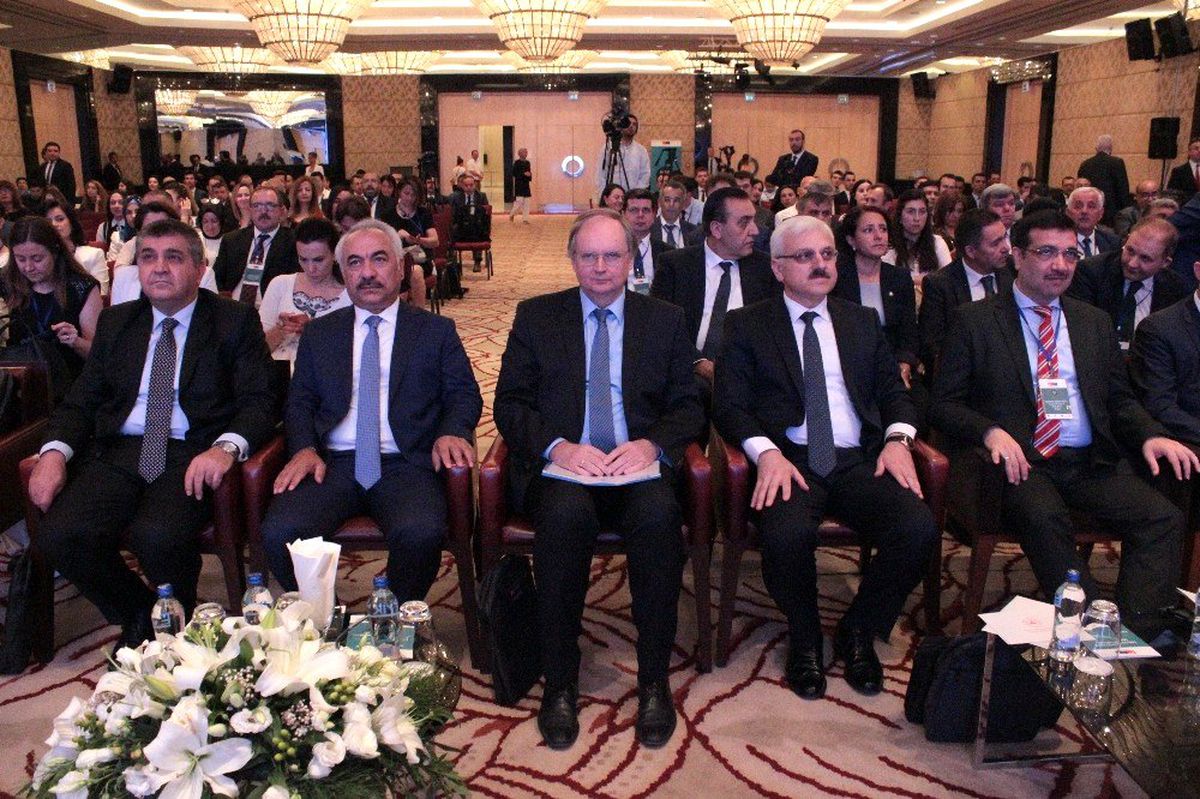 Kamu-STK işbirliği projesi sona erdi
