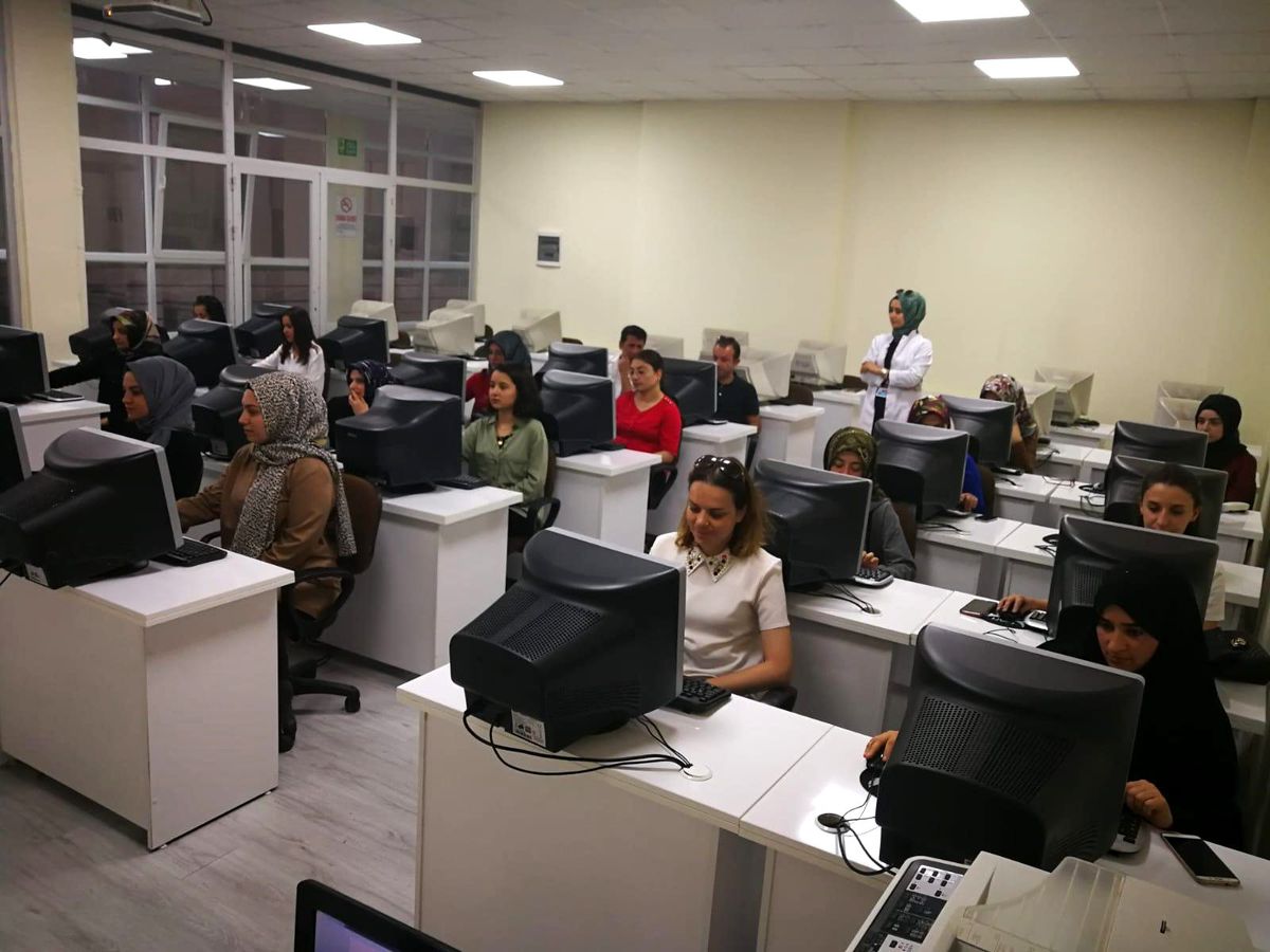 KAPEM\'den ücretsiz bilgisayar kursu
