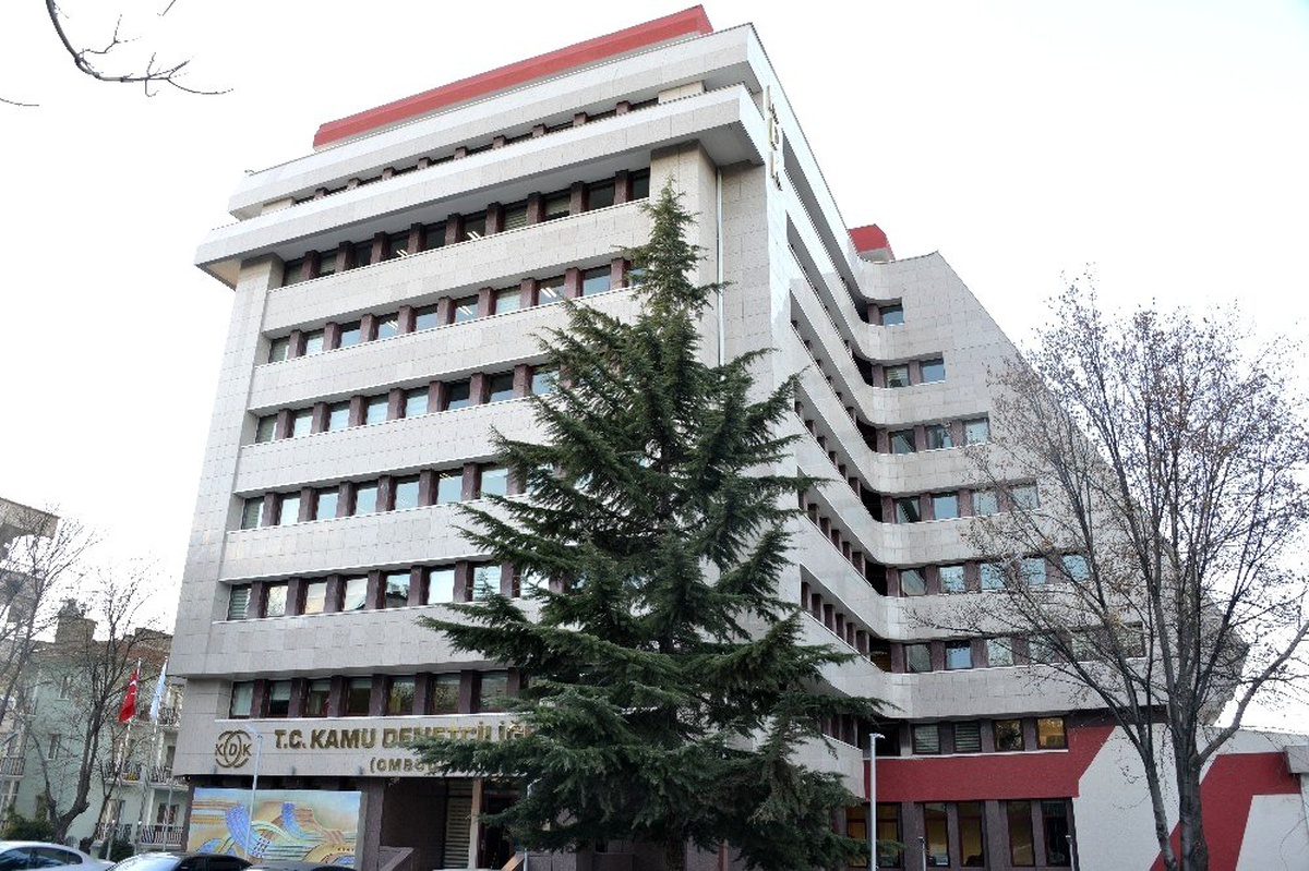 KDK çocuklara oyun parkı yapılması yönünde karar verdi