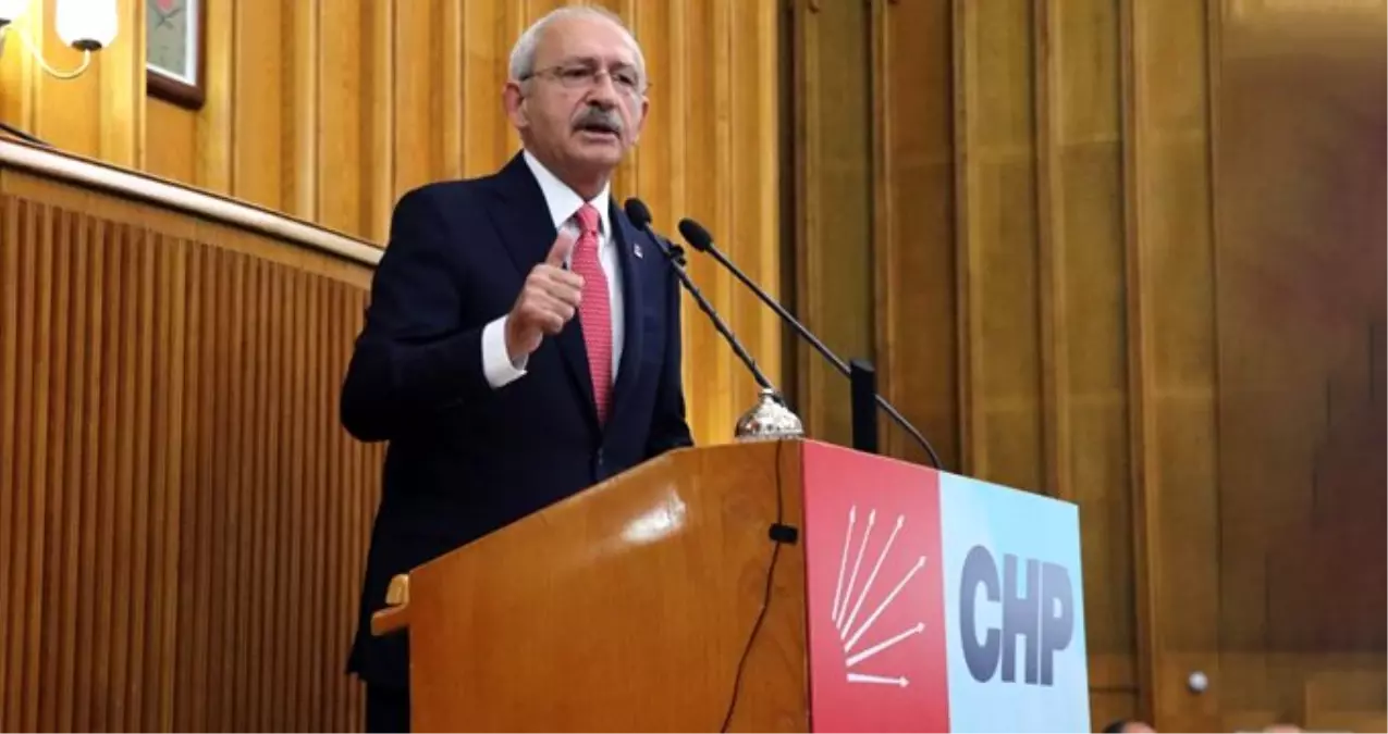 Kemal Kılıçdaroğlu: İlk toplantıda faizi sıfırlayın, \'Erdoğan ekonomi tarihine girsin\' diye kampanya yapacağım