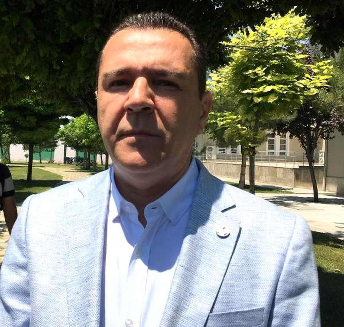 Konyaspor Basın Sözcüsü Güven Öten: Transferde nokta atışı yapacağız
