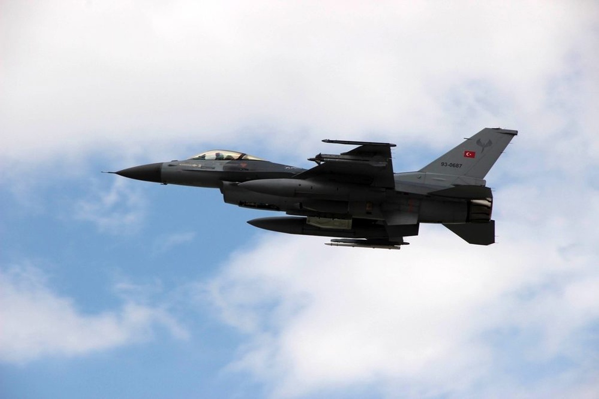 Kuzey Irak\'ta 3 terörist daha etkisiz etkisiz hale getirildi