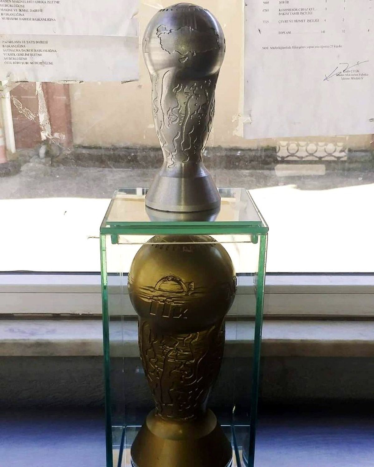 Madenciler Dünya Kupası