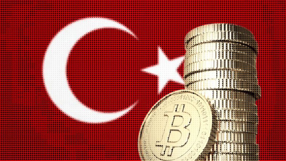 Merkez Bankası, Türkiye\'nin Resmi Kripto Para Birimi İçin İlk Adımı Attı