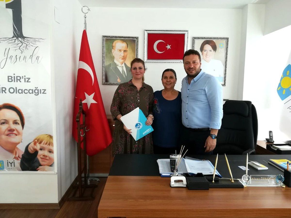 MESKİ stratejik planını hazırlıyor