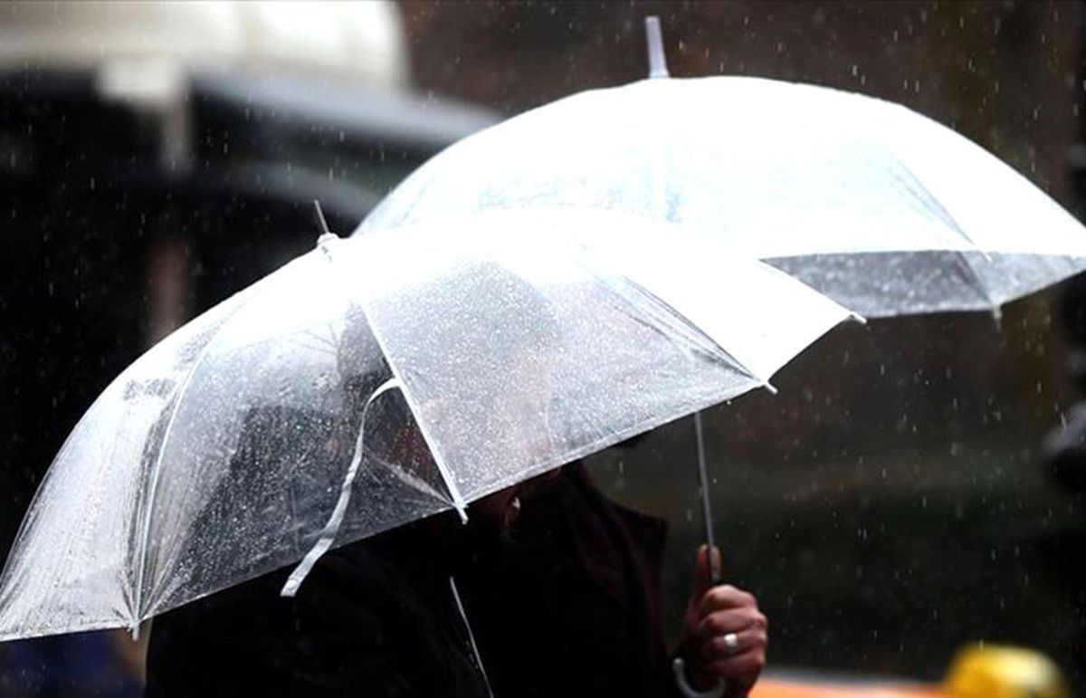 Meteorolojiden 3 ile sağanak uyarısı